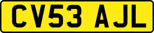 CV53AJL