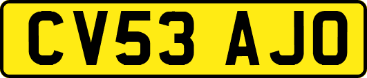 CV53AJO