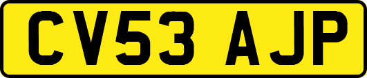 CV53AJP