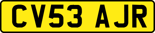 CV53AJR