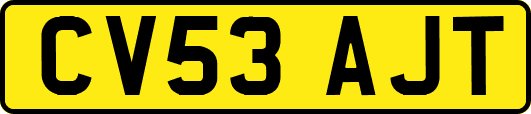 CV53AJT