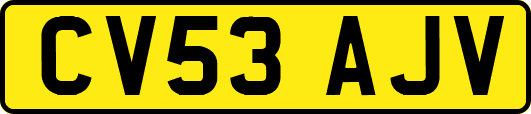 CV53AJV
