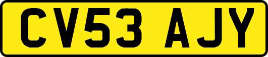 CV53AJY