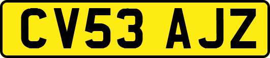 CV53AJZ