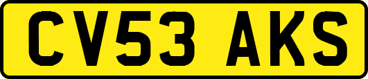 CV53AKS