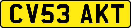 CV53AKT