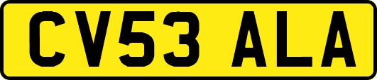 CV53ALA