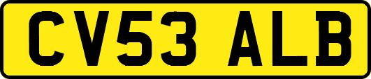 CV53ALB