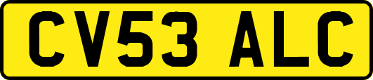 CV53ALC