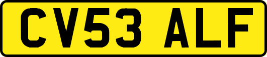 CV53ALF