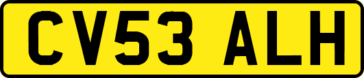 CV53ALH
