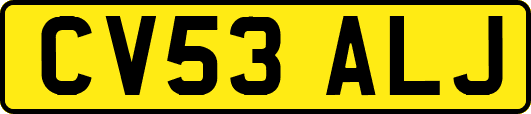 CV53ALJ