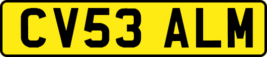 CV53ALM
