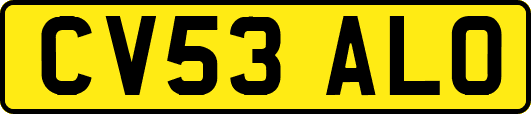 CV53ALO