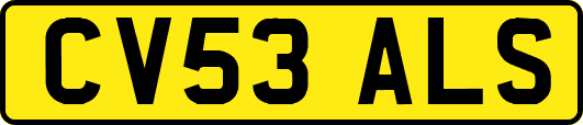 CV53ALS