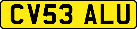 CV53ALU