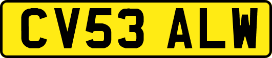 CV53ALW
