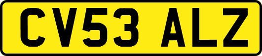 CV53ALZ