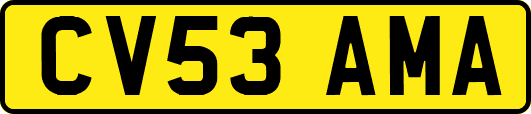 CV53AMA