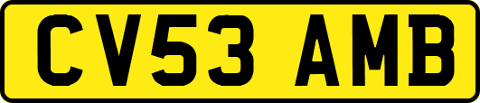 CV53AMB