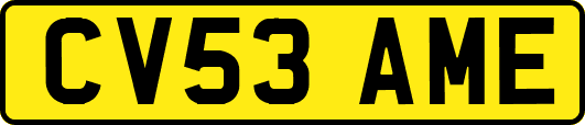 CV53AME