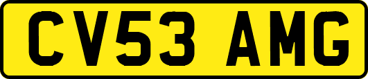 CV53AMG