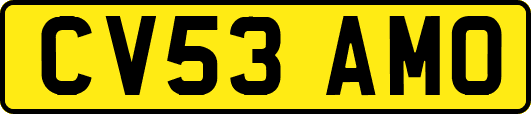 CV53AMO