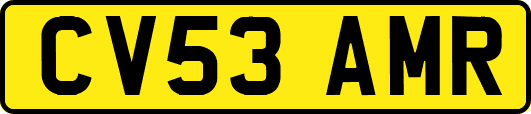 CV53AMR