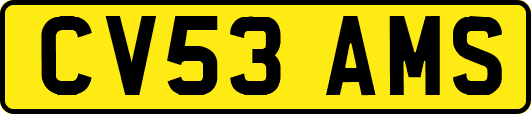 CV53AMS