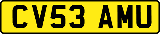 CV53AMU