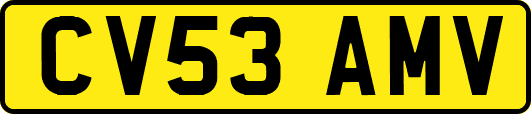 CV53AMV