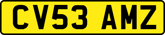 CV53AMZ