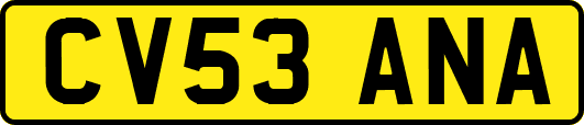 CV53ANA