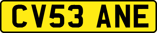 CV53ANE