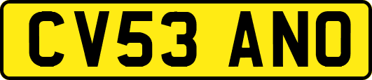 CV53ANO