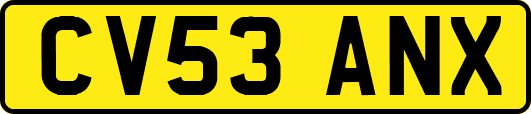 CV53ANX