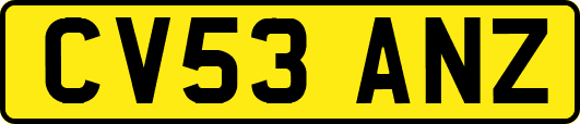 CV53ANZ