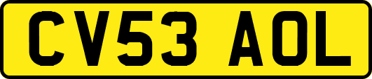 CV53AOL