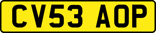 CV53AOP