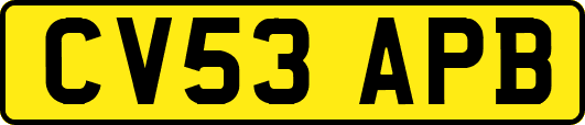 CV53APB