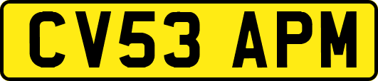 CV53APM