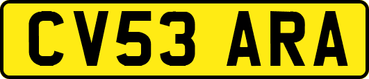 CV53ARA