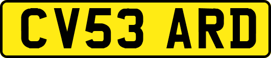 CV53ARD
