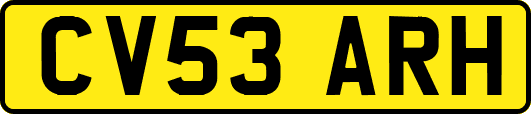 CV53ARH