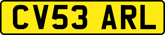 CV53ARL