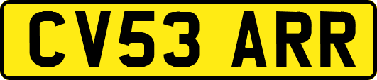 CV53ARR