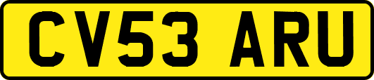 CV53ARU