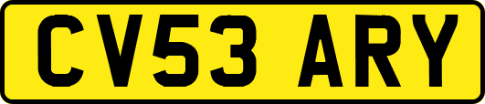 CV53ARY