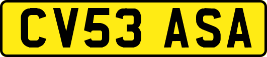 CV53ASA