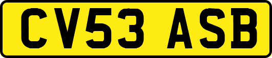 CV53ASB